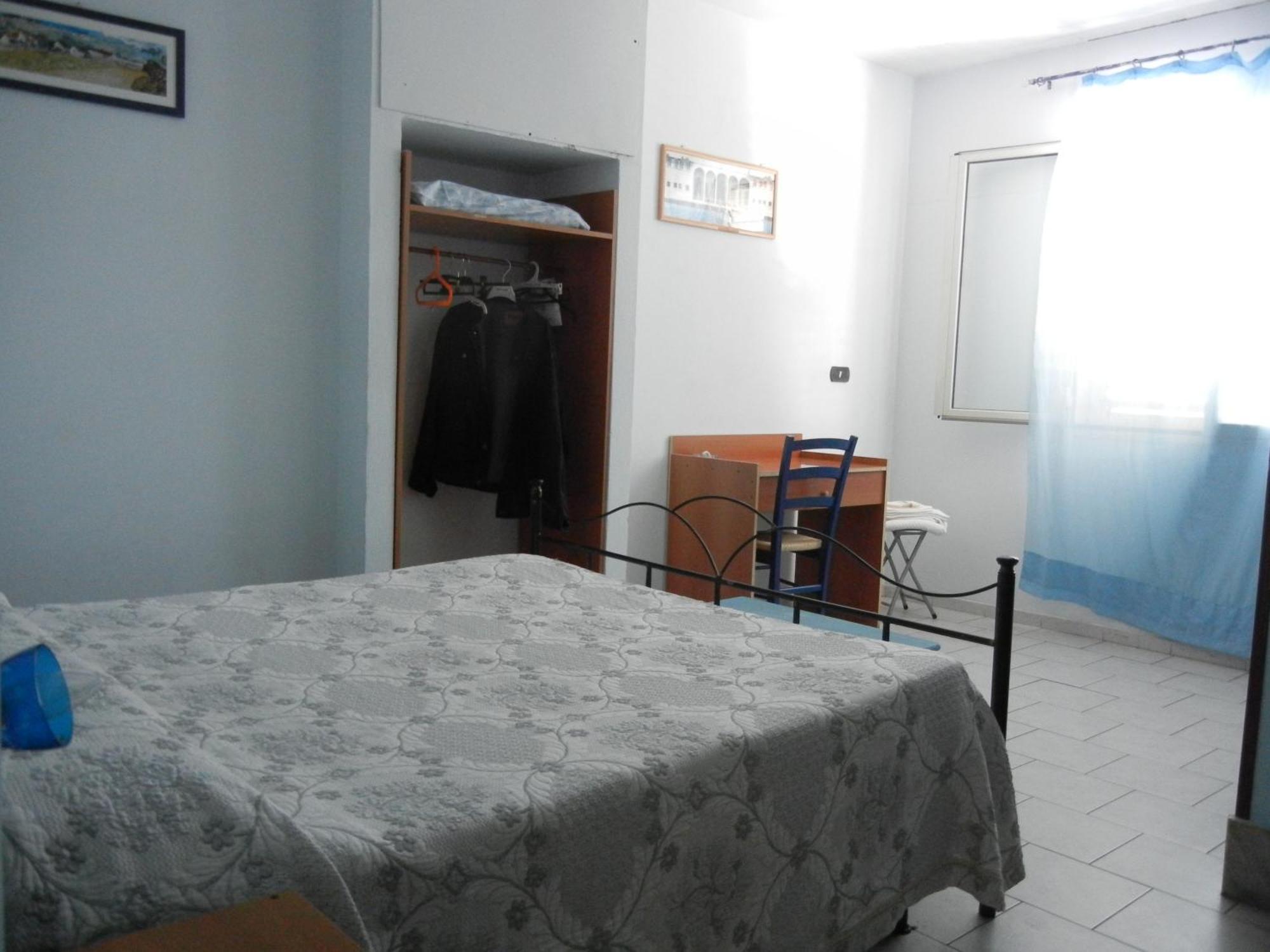 B&B La Pineta Reggio di Calabria Exterior foto